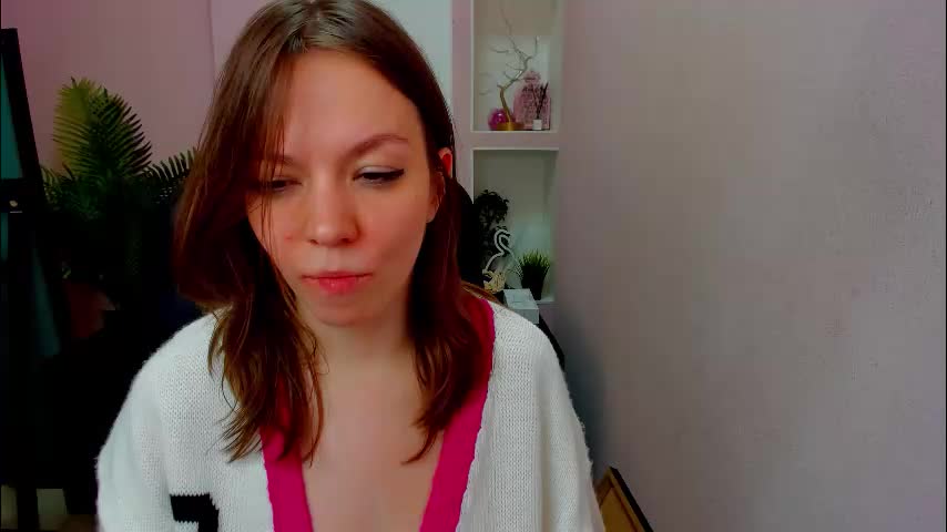 persinaky Live Sex 2025.12.19