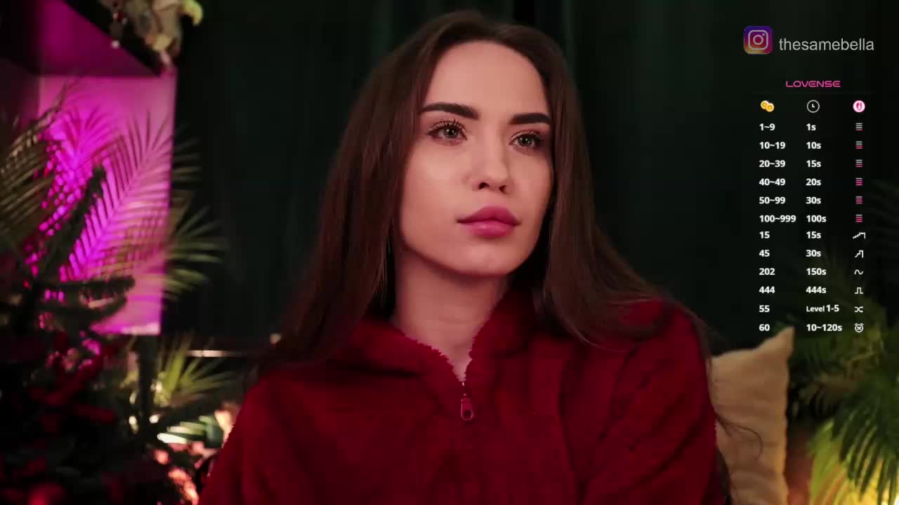 BabyYoda Live Sex 2025.12.19