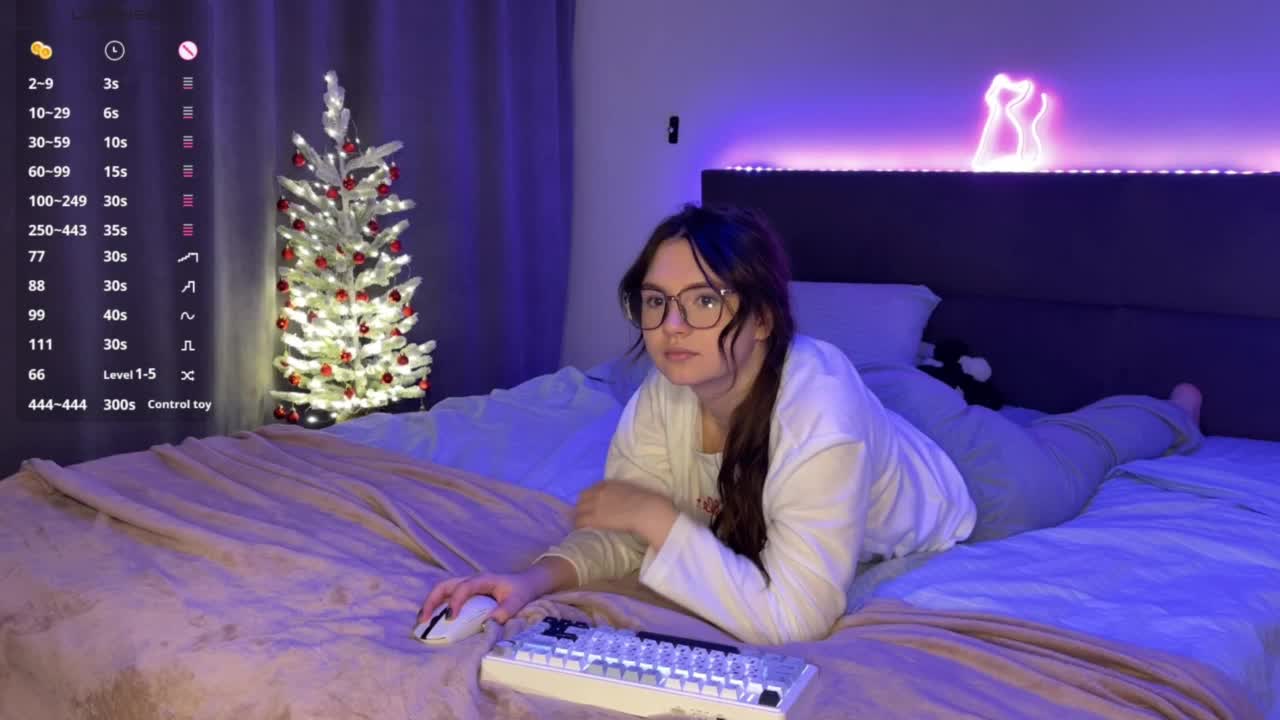 kisankiss Live Sex 2025.12.19