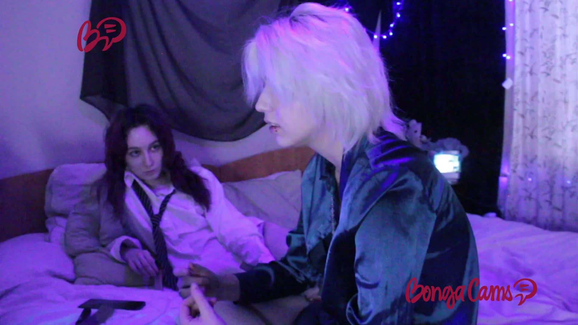 DirtyDuoPlay Live Sex 2025.12.19