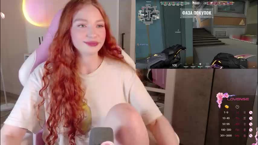 cinnabongirls Live Sex 2025.12.19