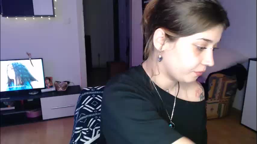 aliens4twenty Live Sex 2025.12.18