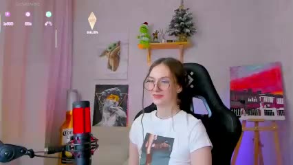 KiraRumGirl Live Sex 2025.12.19