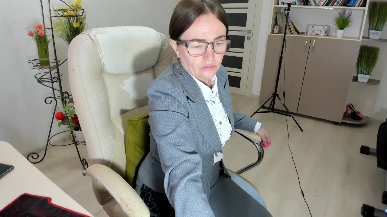 -Michelle- Live Sex 2025.12.19