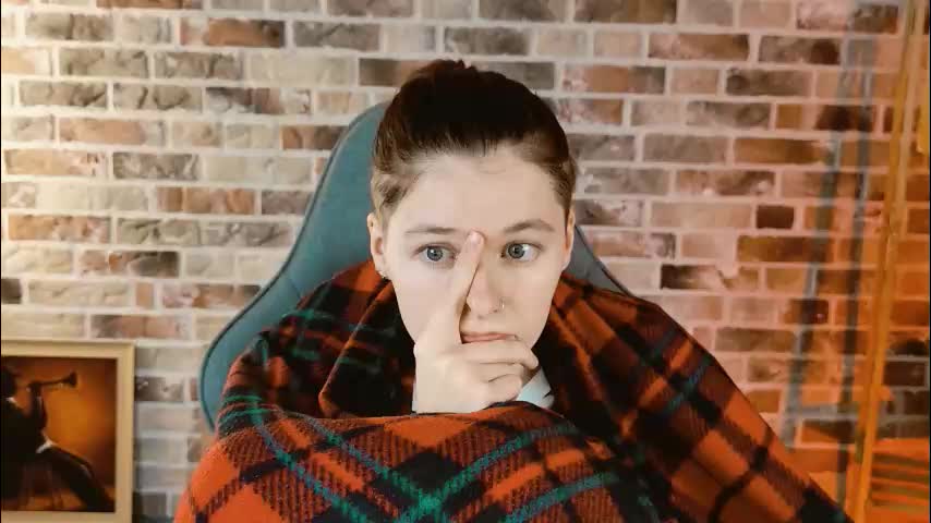 chillsnail_bro Live Sex 2025.12.19