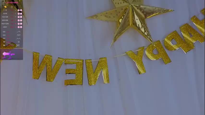 a1ly Live Sex 2025.12.19