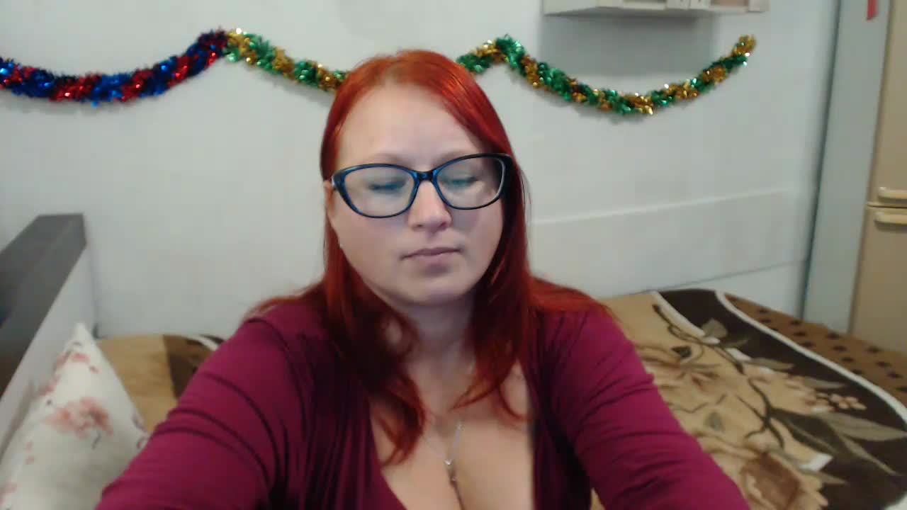 Lilia4joy Live Sex 2025.12.19