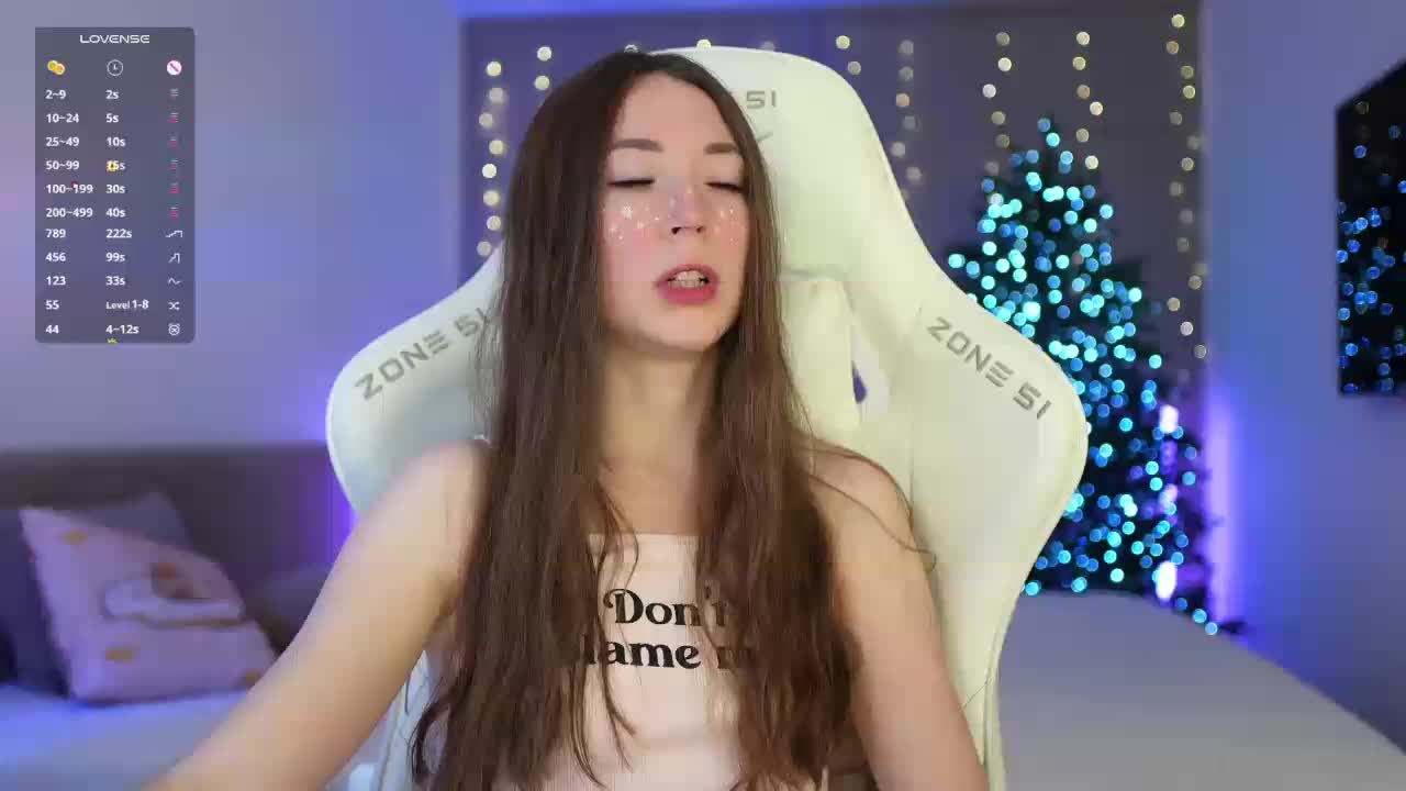 lollipop-o Live Sex 2025.12.19