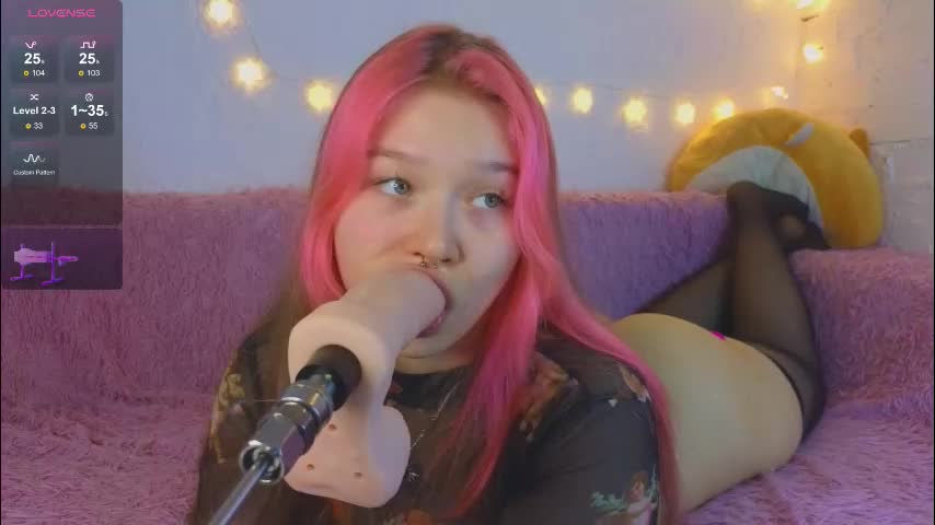 mayaster Live Sex 2025.12.19