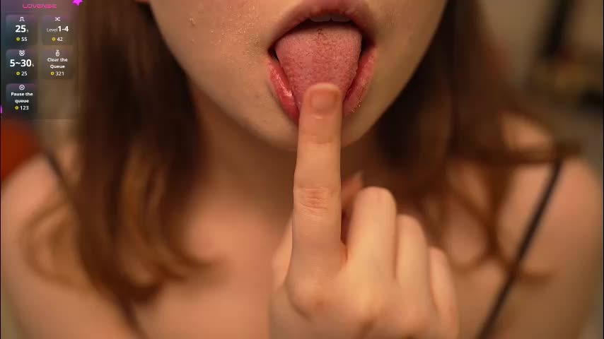 ruminelle Live Sex 2025.12.19