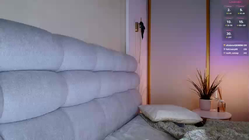 Pinkie-Pie Live Sex 2025.12.19