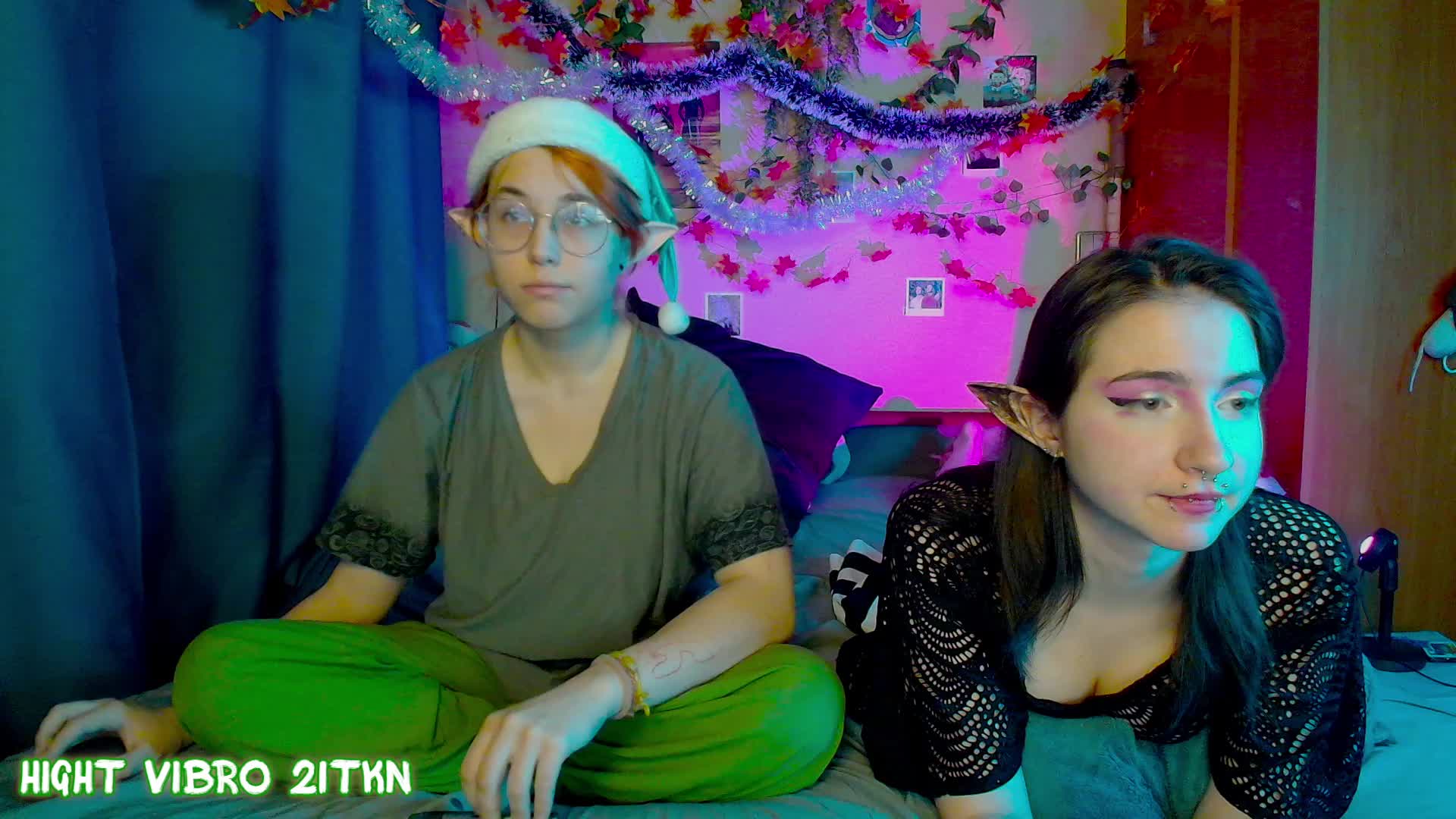 Tricky_Kitsune Live Sex 2025.12.19