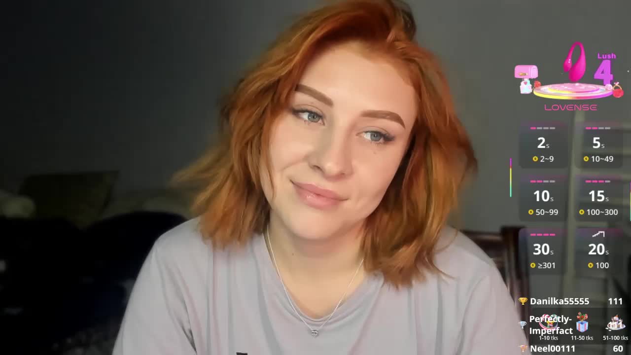 KissyKristy Live Sex 2025.12.19