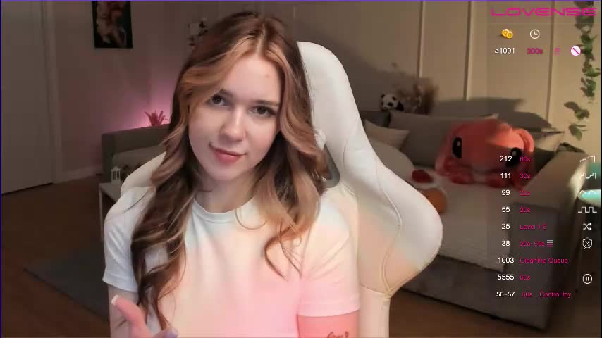 melissamiles Live Sex 2025.12.19