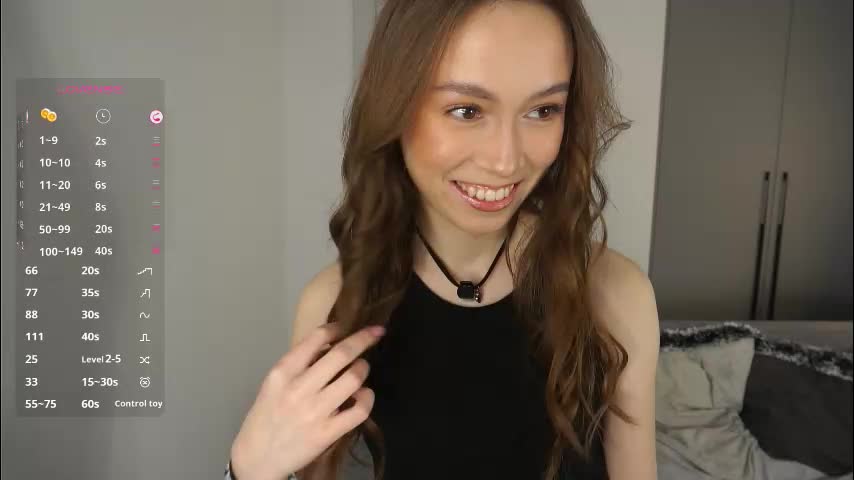 maragretchealsea Live Sex 2025.12.19