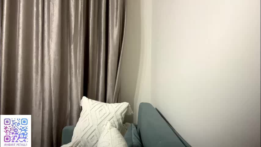 heart_petal Live Sex 2025.12.19