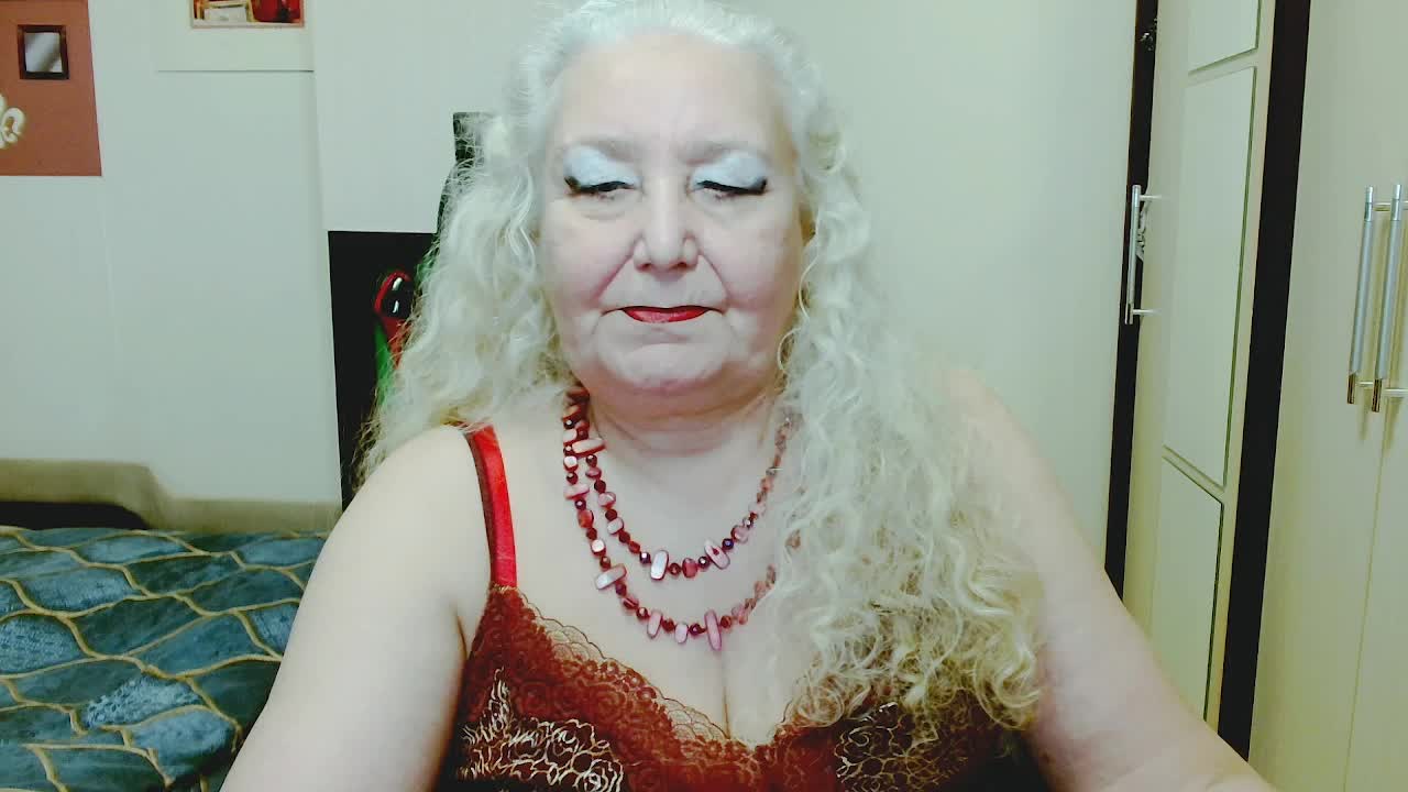 GrannyWants Live Sex 2025.12.19