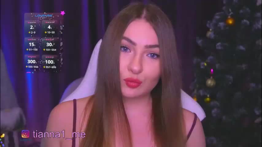 tianna_me Live Sex 2025.12.18