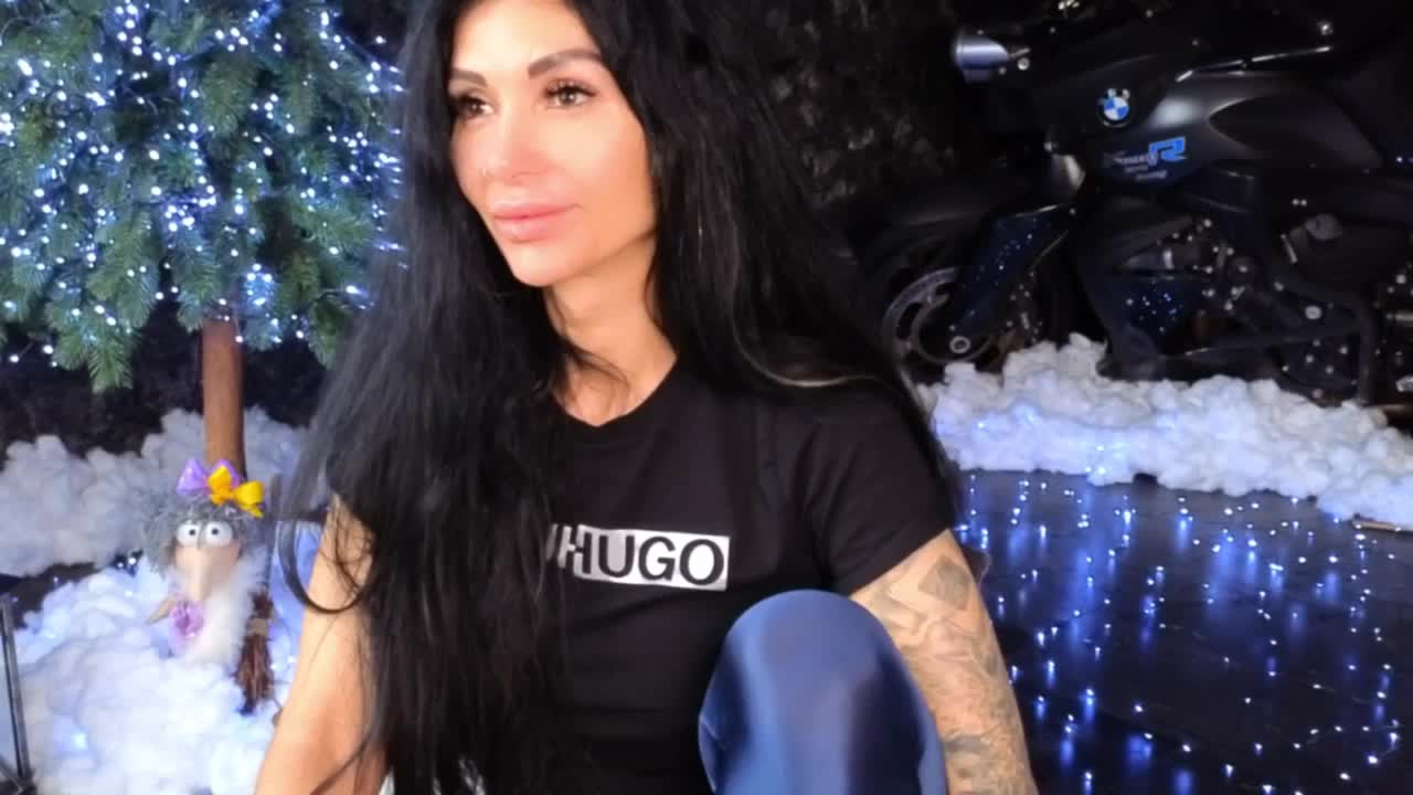 -BABAYAGA- Live Sex 2025.12.19