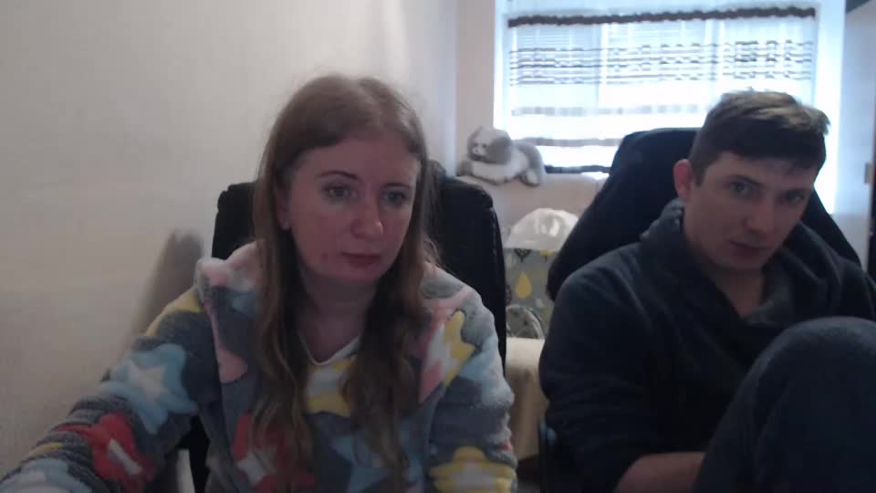 jenisandpeter Live Sex 2025.12.19