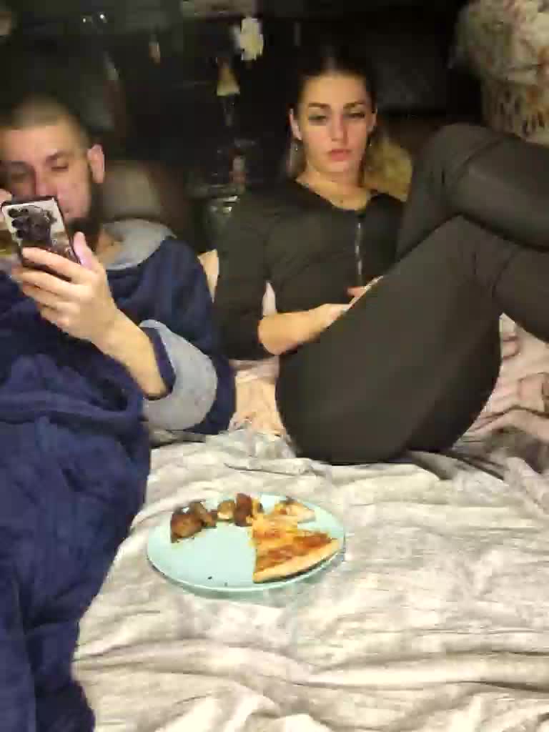 SweetCoople Live Sex 2025.12.19