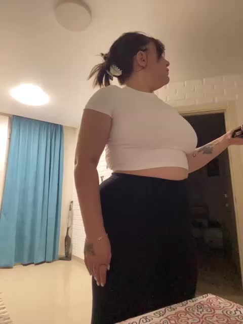 Sonya_ Live Sex 2025.12.19