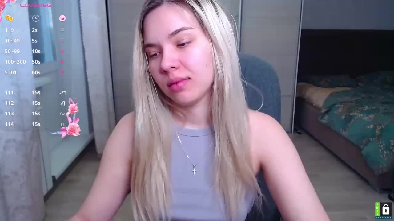 Lana--Nova Live Sex 2025.12.19