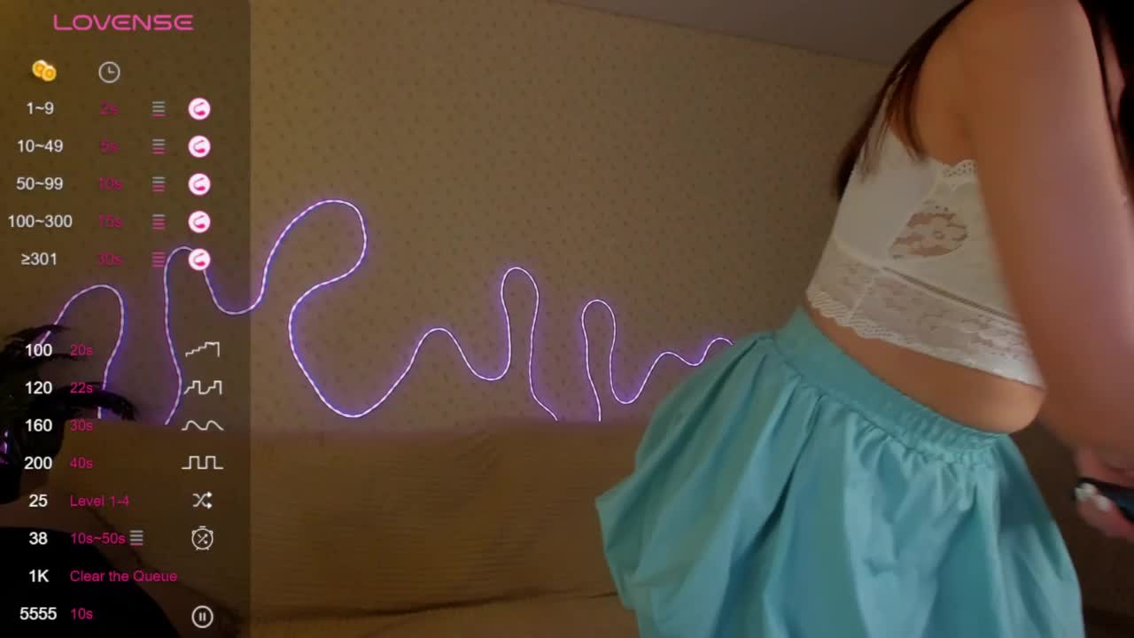 EternalLilith Live Sex 2025.12.19