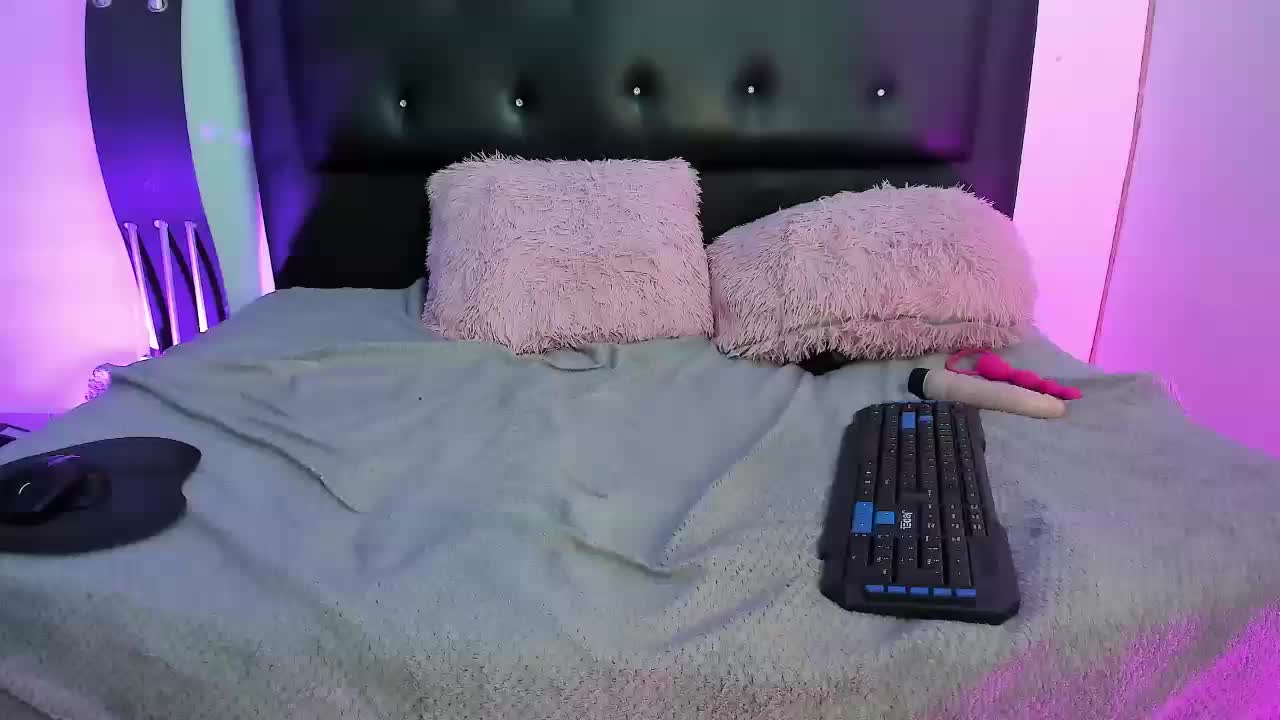 Hanna-K Live Sex 2025.12.19