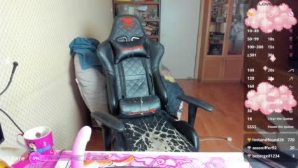 cuteMila Live Sex 2025.12.19