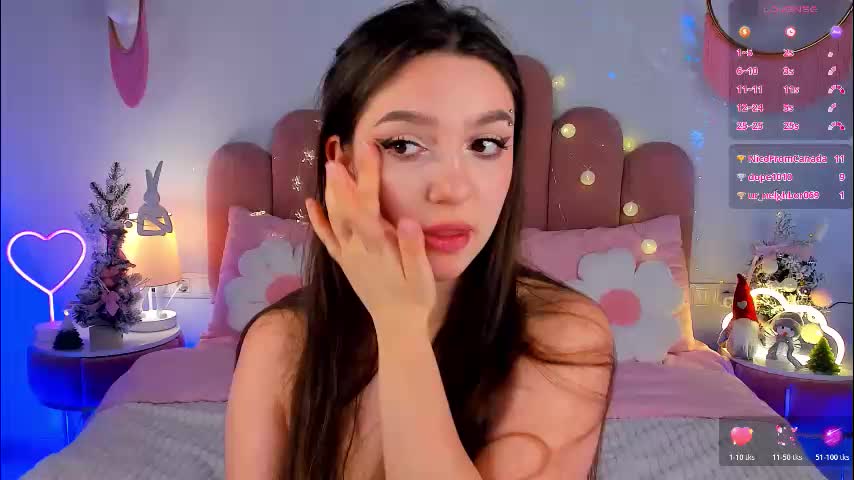 giacale Live Sex 2025.12.19