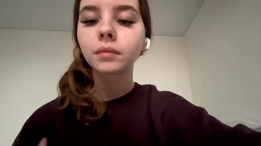 Lil-RO-XO Live Sex 2025.12.18