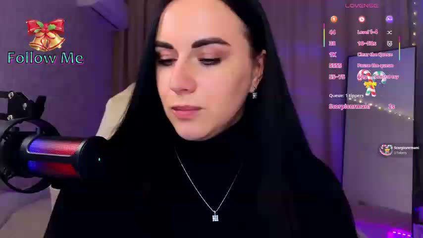 YURIEVNA13 Live Sex 2025.12.19
