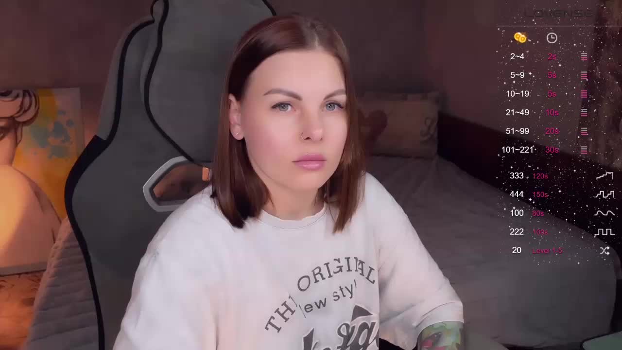 La_Banditta Live Sex 2025.12.19