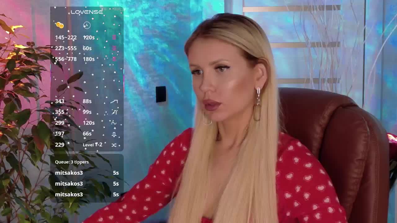 __Emmi__ Live Sex 2025.12.19