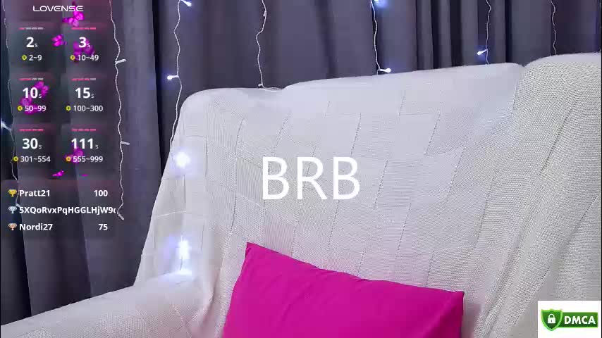 your_dream_nancy Live Sex 2025.12.19