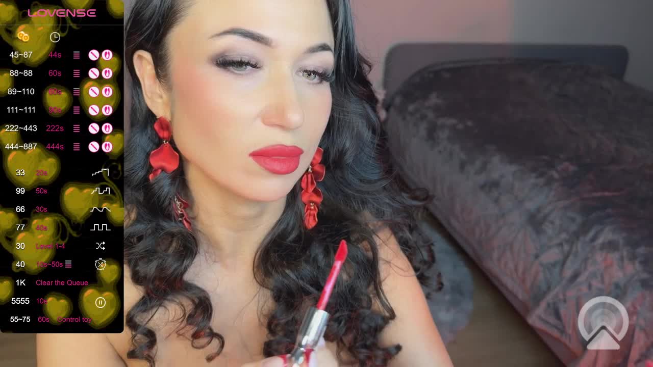 majesticmadam Live Sex 2025.12.19