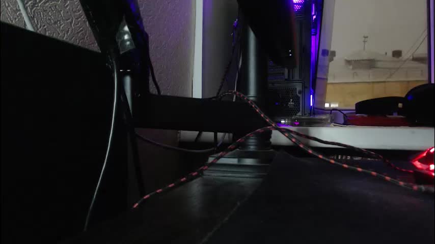 shyredstar Live Sex 2025.12.19