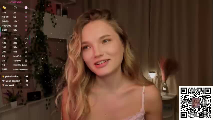 janewirtz Live Sex 2025.12.19