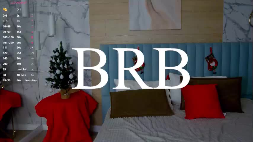 carolreeves Live Sex 2025.12.19