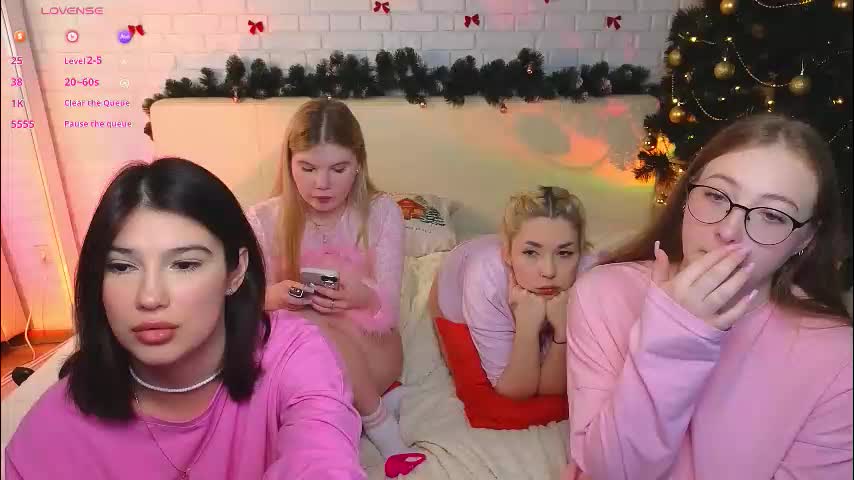 _ramune_ Live Sex 2025.12.19