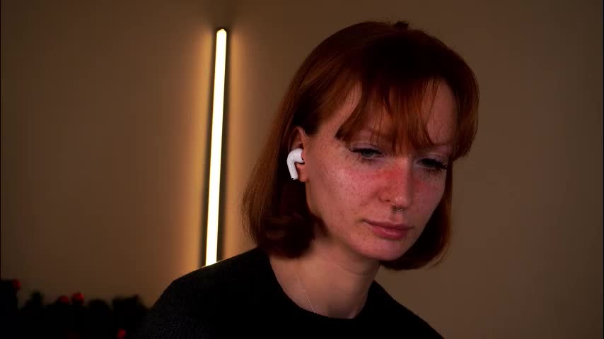 lubafox Live Sex 2025.12.19