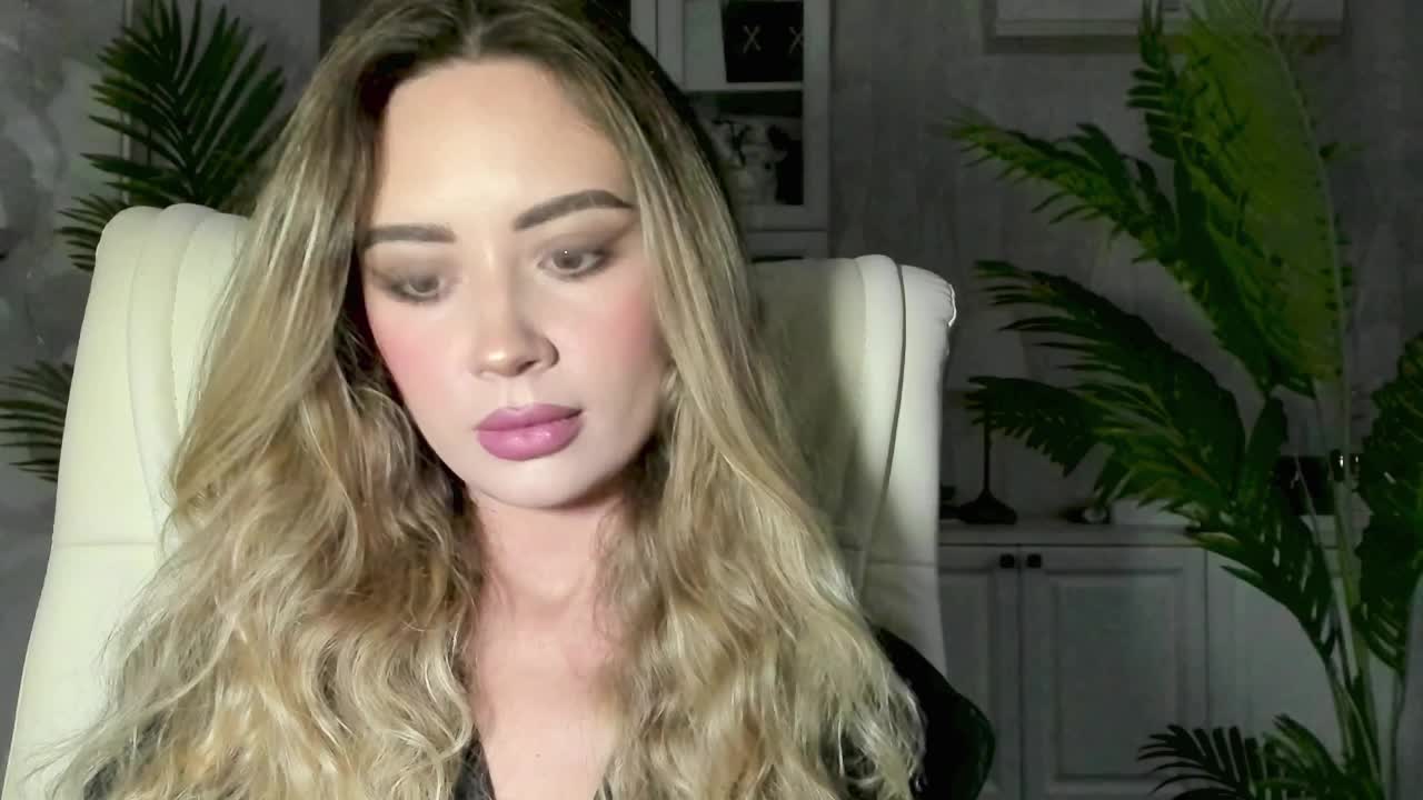 AnnaPopy Live Sex 2025.12.19