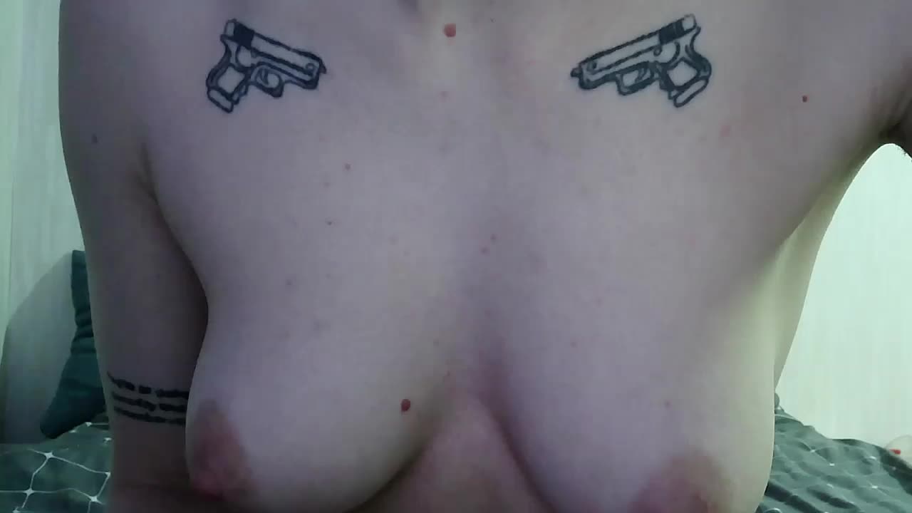 PANTERA- Live Sex 2025.12.19