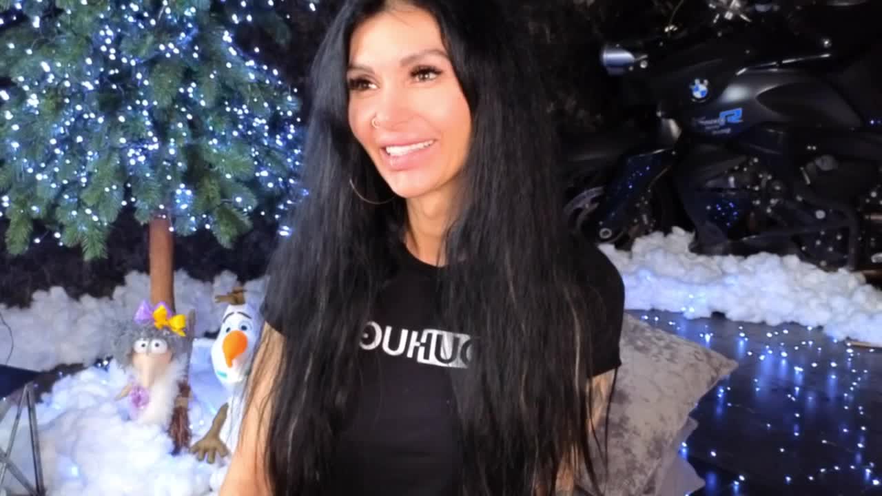 -BABAYAGA- Live Sex 2025.12.19