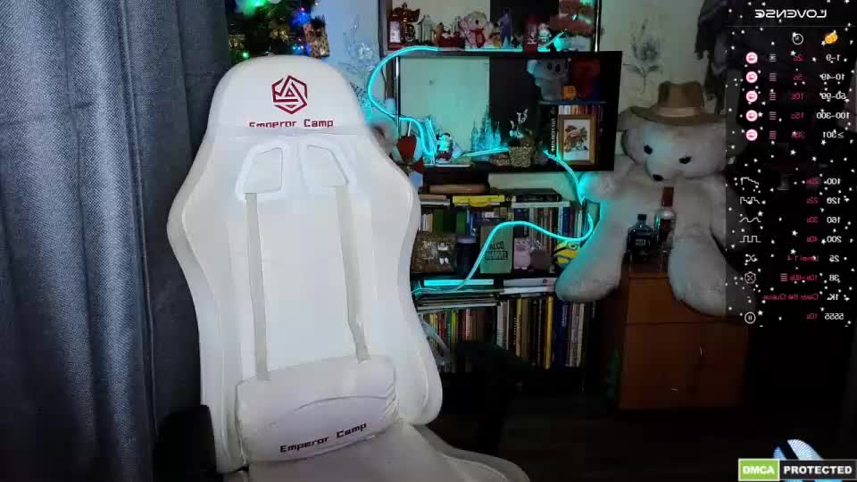 BadGirl2609 Live Sex 2025.12.19