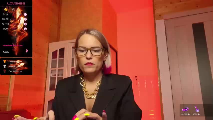 Findom_Lady_Shine Live Sex 2025.12.19