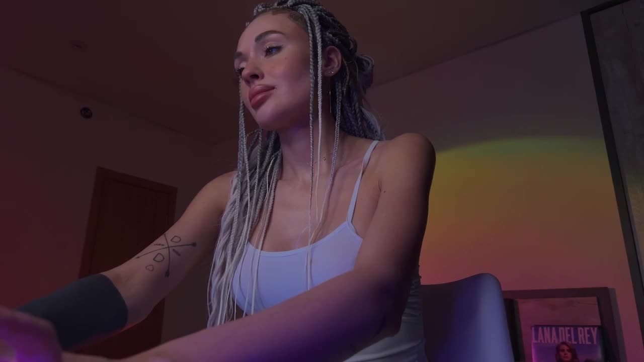 MaryRass Live Sex December 21, 2025