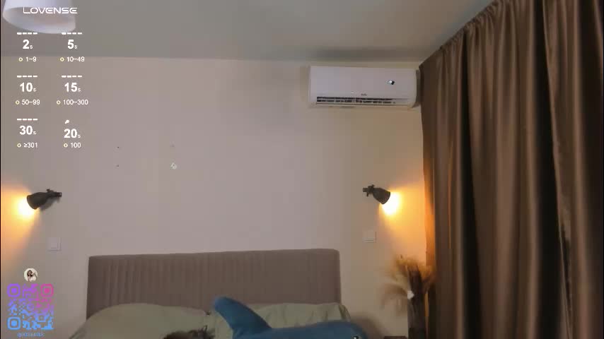 silkencrave Live Sex 2025.12.19