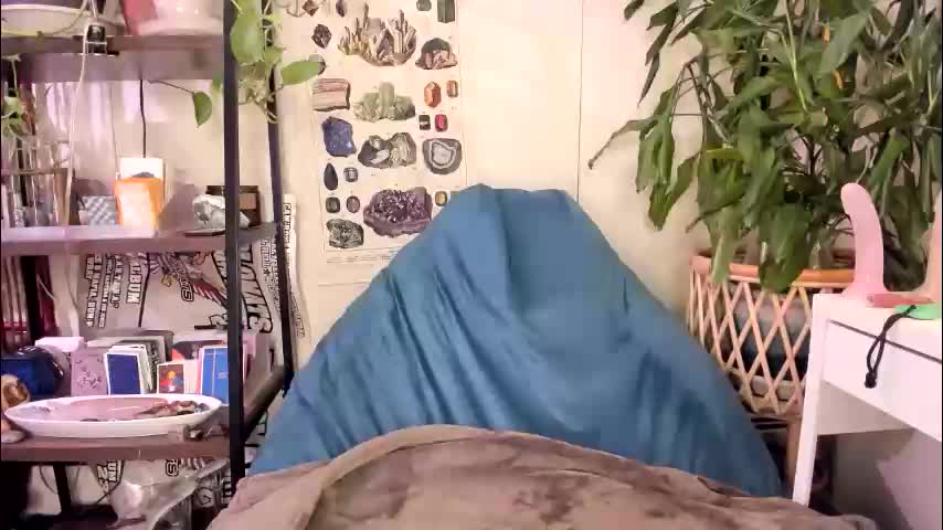 pluto_astrology Live Sex 2025.12.19